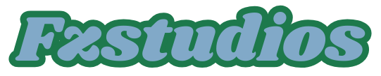 Fzstudios logo